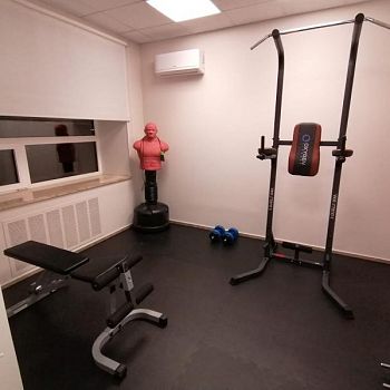 АО «Силовые машины»